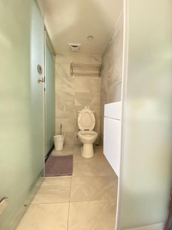 Fj Minihouse Διαμέρισμα Ταϊχούνγκ Εξωτερικό φωτογραφία
